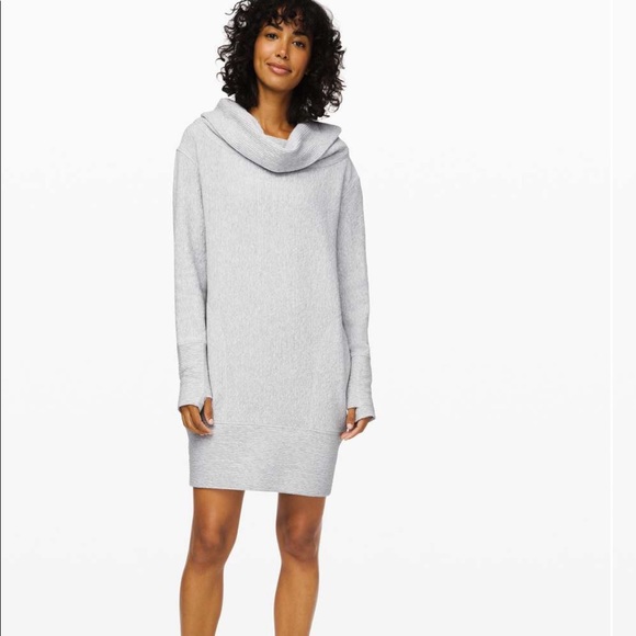 Lululemon Dress - Picture 3 of 12